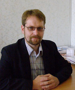 Адвокат Байгулов С.В.